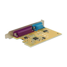 DeLOCK 89446 interface cards / adapter DeLOCK 89446 interface cards / adapter