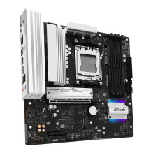 ASROCK A620AM-X AM5 mažmeninė prekyba