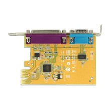 DeLOCK 89446 interface cards / adapter DeLOCK 89446 interface cards / adapter
