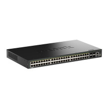 D-Link DGS-1530-52P / E...