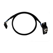 Asrock Rear audio cable