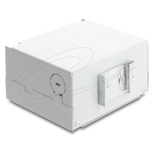 DeLOCK 91066 fibre optic adapter