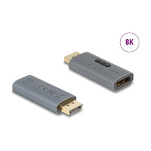DeLOCK 64328 cable gender...
