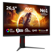 AOC G4 Q27G4ZD computer monitor