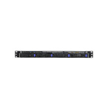 „Asrock 1U4LW-B650 / 2L2T“ serverio pagrindas