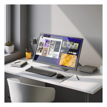 ALOGIC 32C4KPDTF kompiuterio monitorius