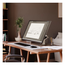 ALOGIC 32C4KPDTF kompiuterio monitorius
