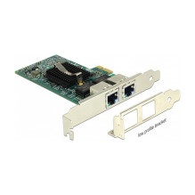 DeLOCK 89944 network card DeLOCK 89944 network card