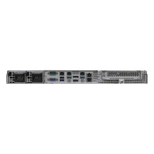 Asrock 1U4LW-B650 / 2L2T RPSU barebone server Asrock 1U4LW-B650 / 2L2T RPSU barebone server