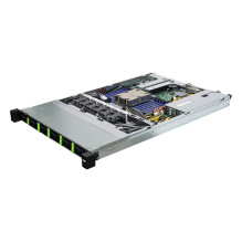 „Asrock 1U12E-GENOA / 2L2T“ serverio pagrindas „Asrock 1U12E-GENOA / 2L2T“ serverio pagrindas