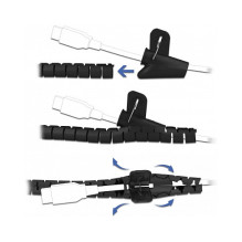 DeLOCK 18835 cable accessory DeLOCK 18835 cable accessory
