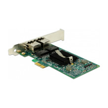 DeLOCK 89944 network card DeLOCK 89944 network card