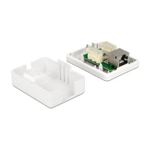 DeLOCK 86169 socket-outlet DeLOCK 86169 socket-outlet