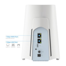 D-Link G530V2 wireless router