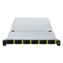 Asrock 1U12E-GENOA / 2L2T server barebone Asrock 1U12E-GENOA / 2L2T server barebone