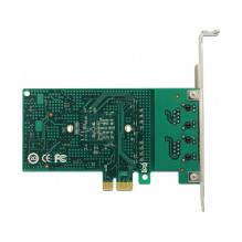 DeLOCK 89944 network card DeLOCK 89944 network card