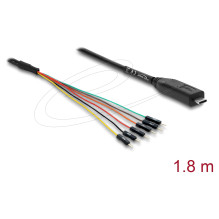 DeLOCK 63967 serial...