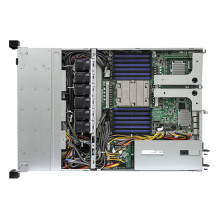 Asrock 1U12E-GENOA / 2L2T server barebone Asrock 1U12E-GENOA / 2L2T server barebone