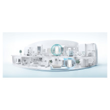 D-Link G530V2 wireless router