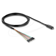 DeLOCK 63967 serial converter / repeater / isolator DeLOCK 63967 serial converter / repeater / isolator