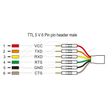 DeLOCK 63967 serial converter / repeater / isolator DeLOCK 63967 serial converter / repeater / isolator