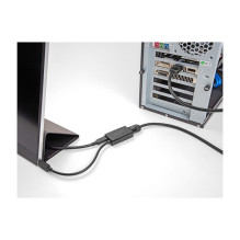 „DeLOCK 61058“ USB grafikos adapteris „DeLOCK 61058“ USB grafikos adapteris