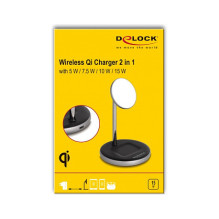 DeLOCK 66468 mobile device charger DeLOCK 66468 mobile device charger