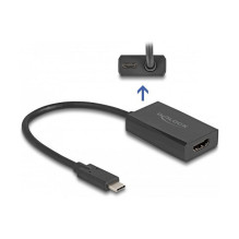 „DeLOCK 61058“ USB grafikos adapteris „DeLOCK 61058“ USB grafikos adapteris