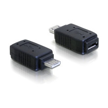 DeLOCK Adapter USB...