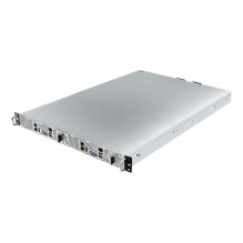 „Asrock 1U2N2G-AM5 / 2T“ serverio pagrindas „Asrock 1U2N2G-AM5 / 2T“ serverio pagrindas