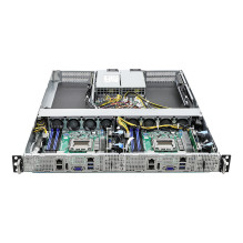 Asrock 1U2N2G-AM5 / 2T server barebone