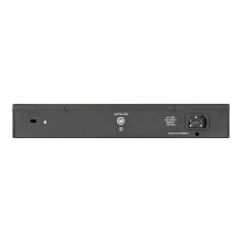 D-Link DGS-1100-18PV2 network switch