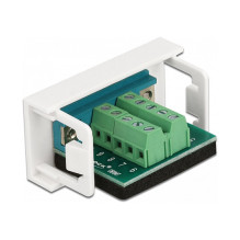 DeLOCK 81351 keystone module DeLOCK 81351 keystone module