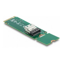 M.2 Key M to 1 x SFF-8654...