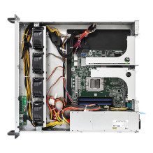 Asrock 2U1G-B650 server barebone