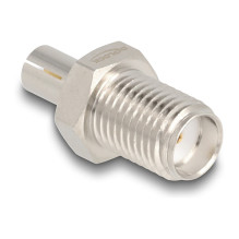 DeLOCK 90108 coaxial connector DeLOCK 90108 coaxial connector
