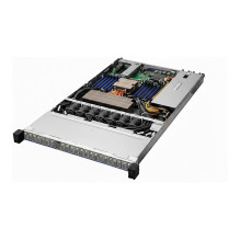 ASRock Barebone 1U vieno...