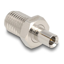 DeLOCK 90108 coaxial connector DeLOCK 90108 coaxial connector
