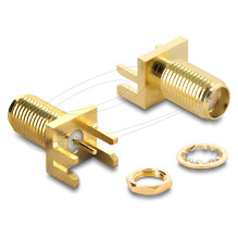 DeLOCK 67412 cable gender...