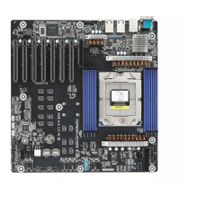 ASRock motherboard...