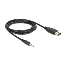 DeLOCK 1.8m USB 2.0-A /...