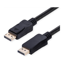 VERTĖ 11.99.6024 DisplayPort kabelis