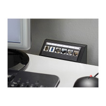 DeLOCK 86268 mounting kit DeLOCK 86268 mounting kit