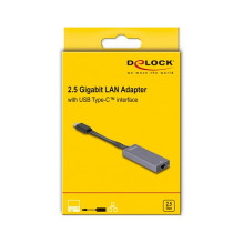 DeLOCK 66248 cable gender changer DeLOCK 66248 cable gender changer