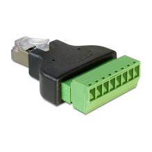 DeLOCK 65389 cable gender changer
