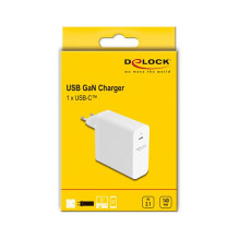 DeLOCK 41471 mobile device charger DeLOCK 41471 mobile device charger