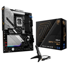 Asrock Z890 Taichi Lite