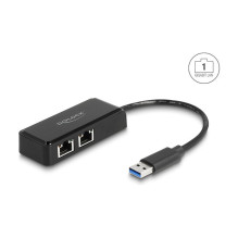 DeLOCK 64194 network card