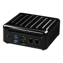 Asrock NUC BOX-1165G7 Asrock NUC BOX-1165G7