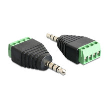 DeLOCK 65453 cable gender...